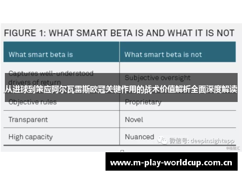 从进球到策应阿尔瓦雷斯欧冠关键作用的战术价值解析全面深度解读